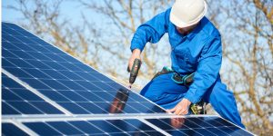 Installation Maintenance Panneaux Solaires Photovoltaïques à Eauze